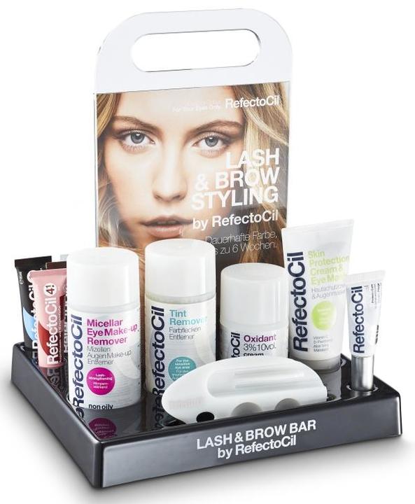 Actual product image Refectocil Lash & Brow