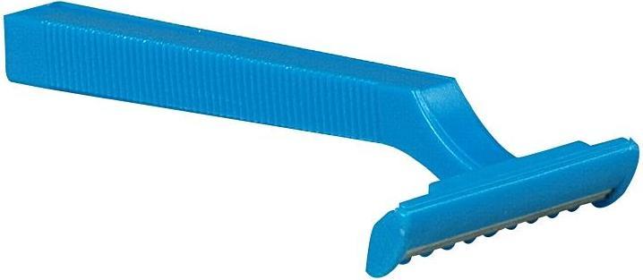 Actual product image MaiMed - Razor Comfort,Einmalrasierer Doppelklinge