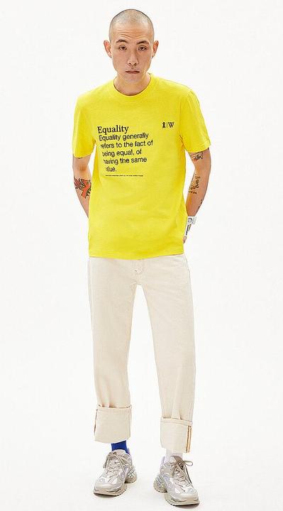 Produktbild Armedangels Maarkos Wikipedia (XL)