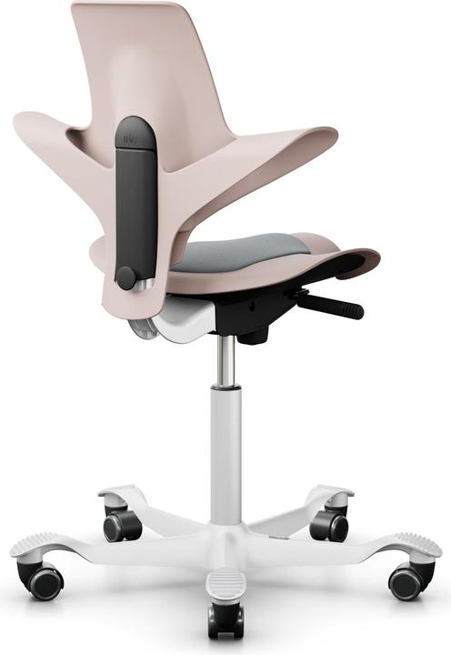 Actual product image HAG Capisco Pulse 8010