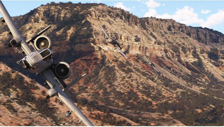 Immagine prodotto Microsoft Flight Simulator 2024 (Xbox Series X, PC, Xbox Serie S, DE)