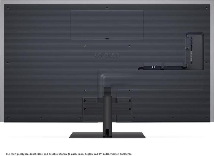 Produktbild LG OLED65G49LS (65", G4, OLED, 4K, 2024)