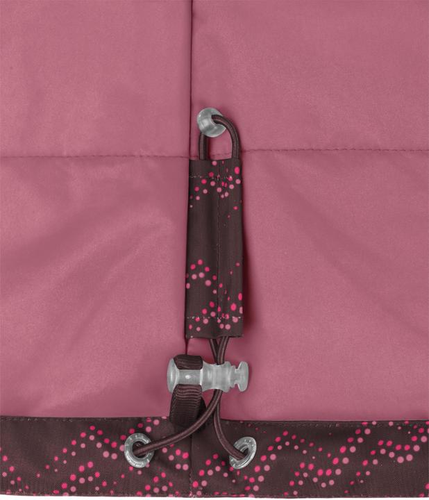 Produktbild Normani Kinder Skijacke „Dawson“ (104, 106, 110, 116, 122, 128, 134, 140, 146, 152, 158, 164, 170, 115 A, 105 A, 120 B, 130 B, 125 B)
