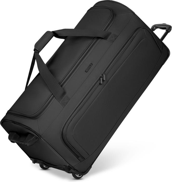 Redolz Duffle Essentials 2 Rollen Reisetasche 81 cm (100 l)