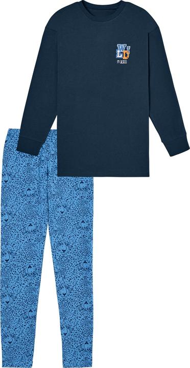Schiesser Pyjama Nightwear
