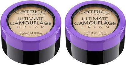 Produktbild Catrice Ultimate Camouflage Cream (015 W Fair)