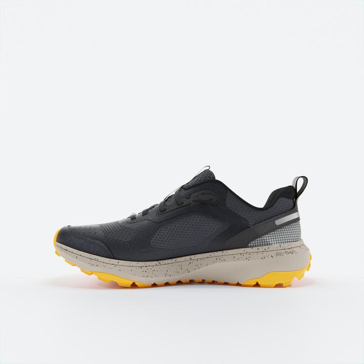 Produktbild Kalenji Men's Running and Trail Running Shoes - JF 190 GRIP - Blue/Mango (39)