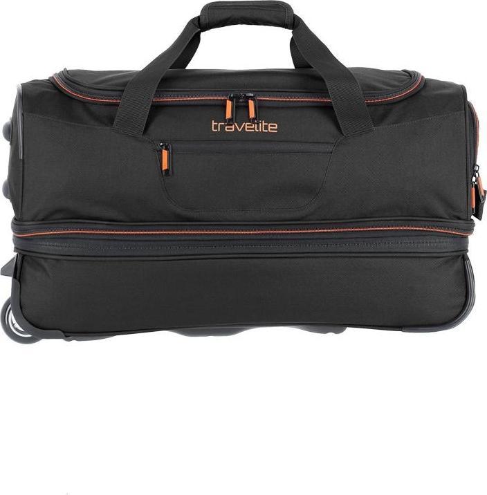 Image du produit Travelite L'essentiel (51 l, Bagage à main (jusqu'à 50l))