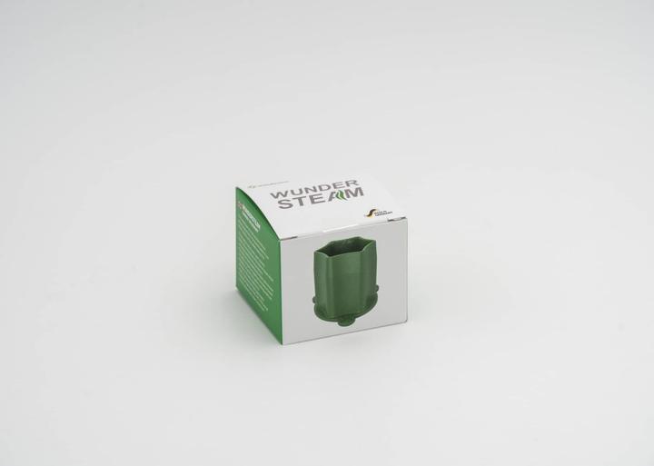 Produktbild Wundermix WunderSteam Dampfgar-Kamin