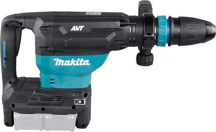 Immagine prodotto Makita XGT HM002GZ03 Batteria Scalpello Martello 40VMAX (Batteria ricaricabile, 40 V)