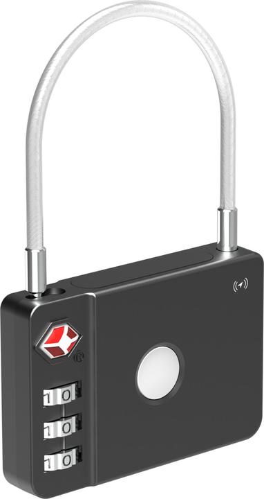 Immagine prodotto Mili MiLock, cercatore e bloccatore di bagagli (iOS, iPadOS, Apple)