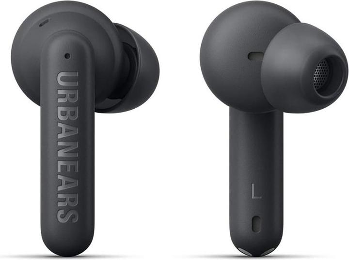 Image du produit Urbanears Boo Tip TWS Charcoal Black (4.50 h, Filaire)