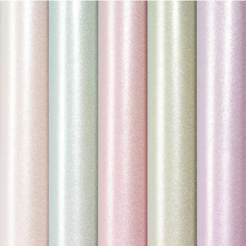 Produktbild Zoewie Shimmering Pearls (Geschenkpapier, 5 x)