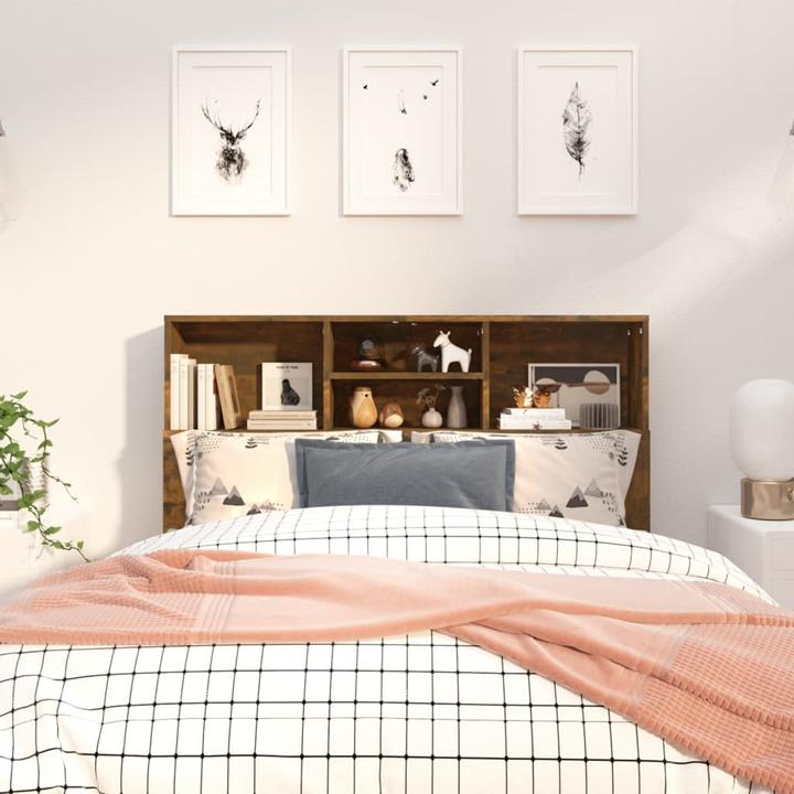 Immagine prodotto VidaXL Sondra (120 x 19 x 103,5 cm)