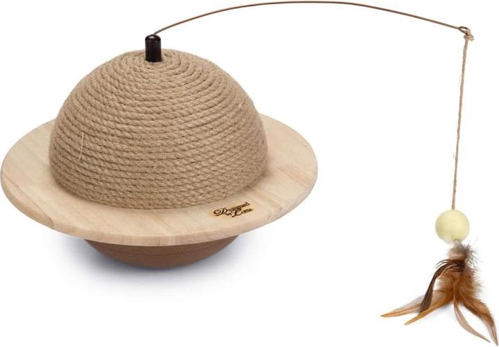 Immagine prodotto Designed by Lotte Wiggly (29.50 cm, Beige)
