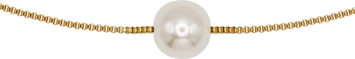Immagine prodotto Heideman Irena color oro (100% acciaio inossidabile)
