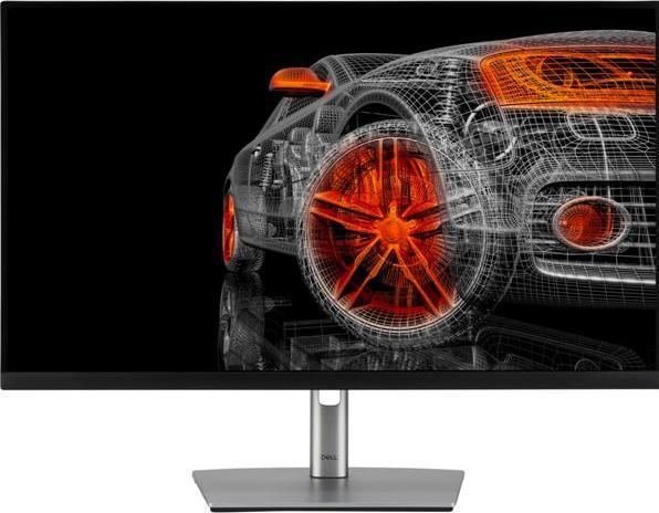 Productafbeelding Dell P2723QE (3840 x 2160 Pixels, 27")