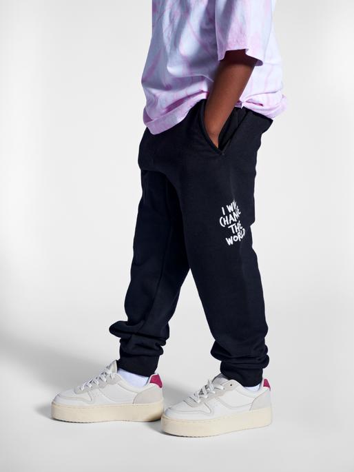 Produktbild hummel stmPASADENA PANTS (128)