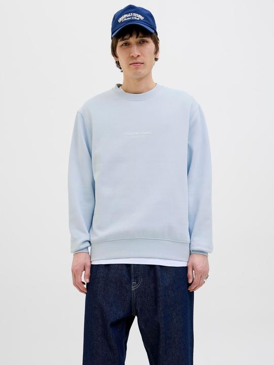 Immagine prodotto Jack & Jones Jorvesterbro Sweat Crew Neck Noos (S)