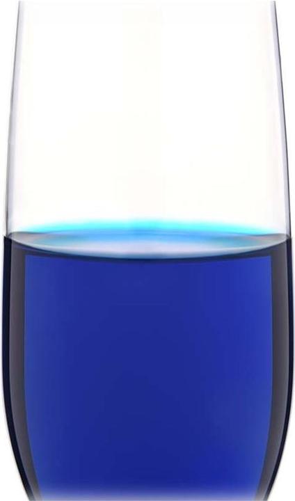 Image du produit Alphacool Eau glacée bleu cristal (1000 ml, Prêt à l'emploi)
