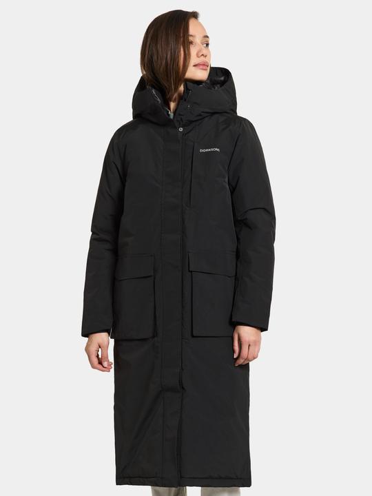 Produktbild Didriksons Women's Leya Parka L 3 (M)