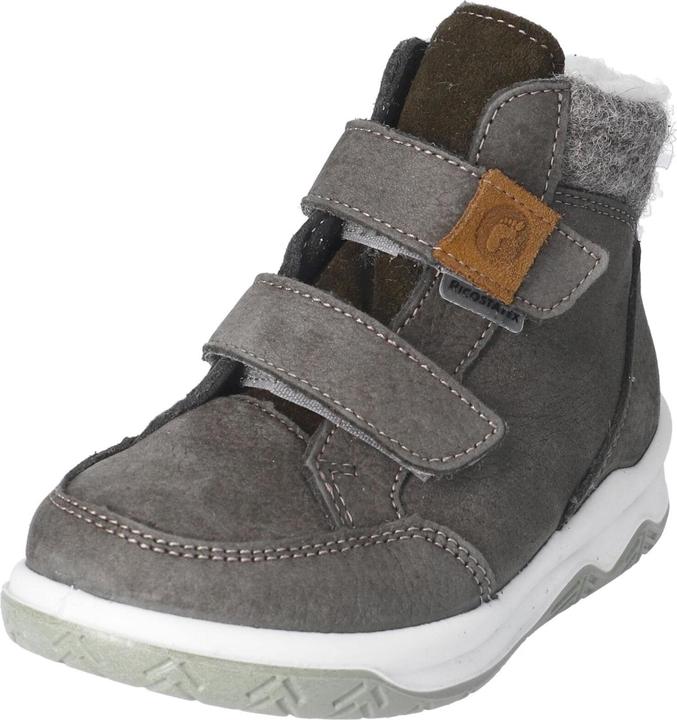 timo, Grigio 581