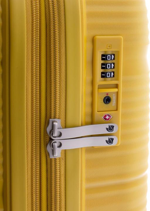 Immagine prodotto Wüsthof Bionic - Carrello da cabina (36 l, Bagaglio a mano (fino a 50 litri))