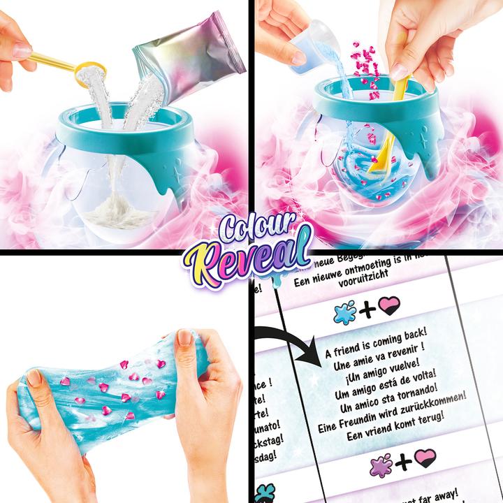 Produktbild Canal Toys Magische Schleimfabrik