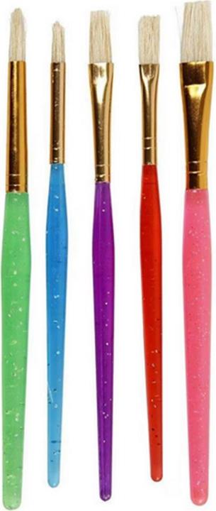 Creativ Company Borstenpinsel Kinder (18 mm)