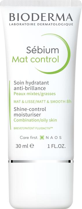Crème visage
