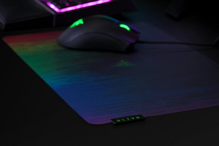 Produktbild Razer Sphex V2 (S)
