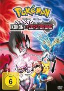 Produktbild Pokémon.Film: Diancie.DVD.7777118POY (DVD)