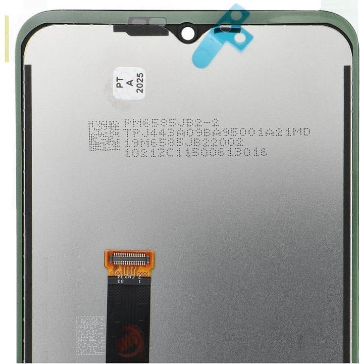 Produktbild Samsung LCD display! ServicePack LCD Display for Xcover 6 Pro F736B GH82-29187A (Display)