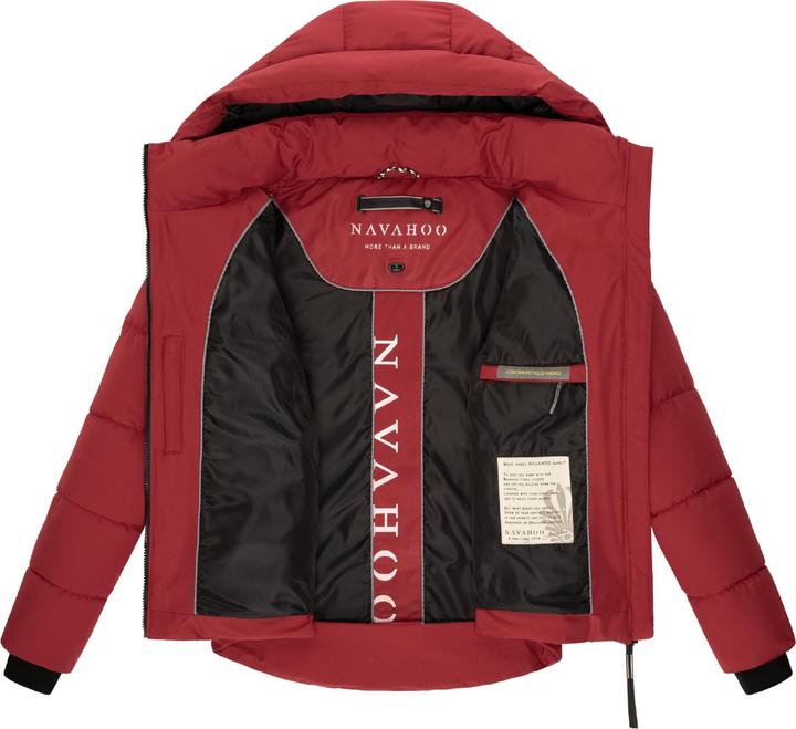 Produktbild Navahoo Lachperle XIV (XL)