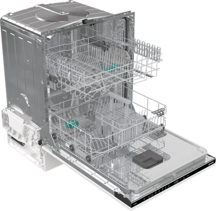 Actual product image Gorenje GV642E90