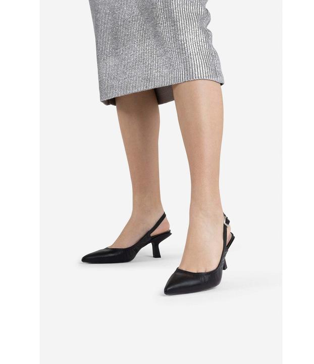 Actual product image Bronx heels nyla (38.5)