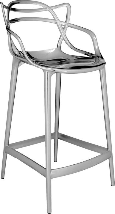 Actual product image Kartell Masters Stool