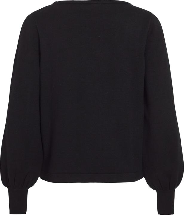 Produktbild Vila U-Boot-Ausschnitt Strickpullover (M)