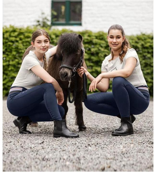 Actual product image ELT Riding leggings Nala full seat ladies (Frequency band 38 (2600 MHz))