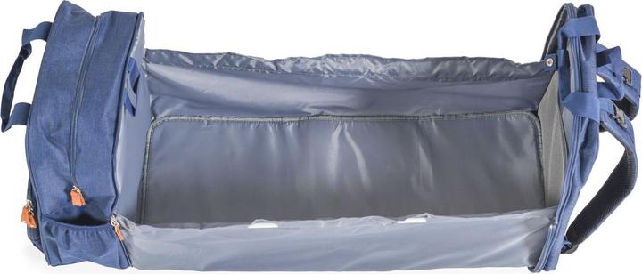 Actual product image Cangaroo Stroller bag Liana