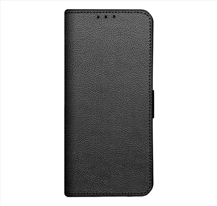 Produktbild Cazy Book Case Kompatibel mit Samsung Galaxy A04 - Hülle klappbar Kunstleder - (Samsung Galaxy A04)