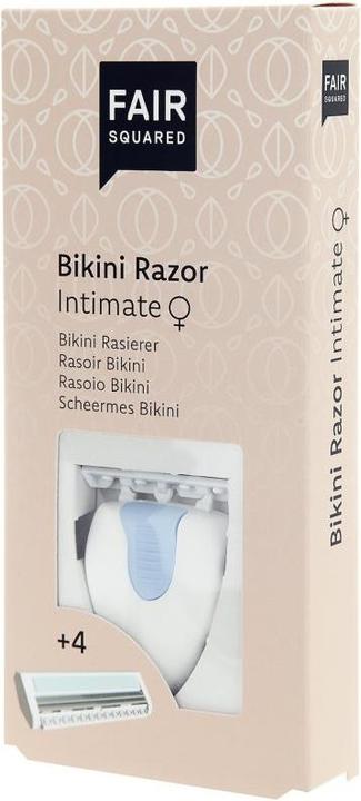 Produktbild Fair Squared Intimate Bikini (Intimrasur)