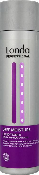 Produktbild Londa Professional - Deep Moisture Dry (Conditioner) - Volume: 250 ml (250 ml)