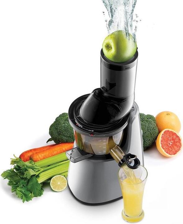 Image du produit Kuvings Juicer C9500 SuperPlus avec kit smoothie et crème glacée