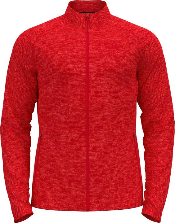 Odlo Mid layer full zip SESVENNA (XXL)