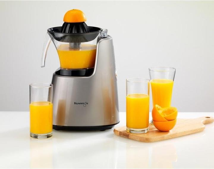 Actual product image Kuvings Citrus juicer set for C9500 and B6000