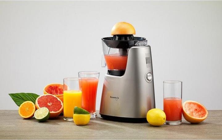 Actual product image Kuvings Citrus juicer set for C9500 and B6000