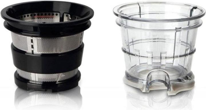 Kuvings Kuving Smoothie & Ice Cream Set zu C9500