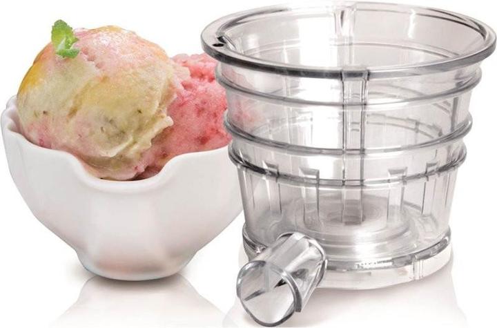 Produktbild Kuvings Kuving Smoothie & Ice Cream Set zu C9500