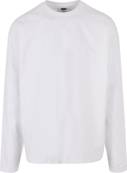 Image du produit Urban Classics T-shirt à manches longues ultra-lourd surdimensionné - 19451 (4XL)